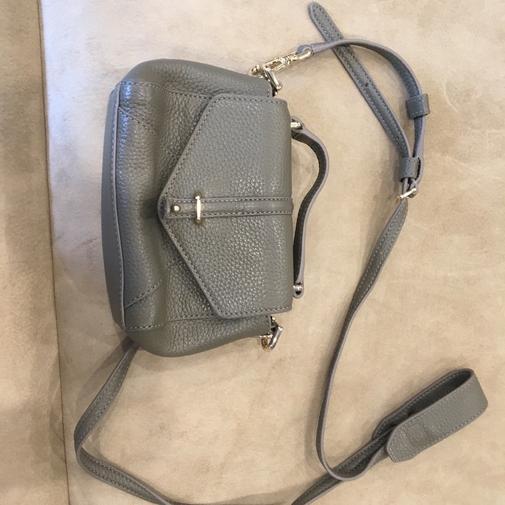Tory Burch cross body - Picture 1 of 5
